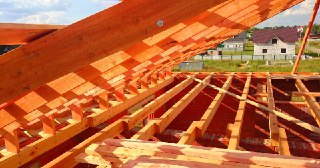 Кровельные работы Анжеро-Судженск цена от 522 руб.